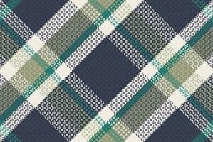 tartan xadrez padronizar. Verifica xadrez. vetor