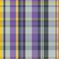 tartan xadrez padronizar. Verifica xadrez. vetor