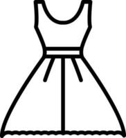 design de ícone de vetor de moda