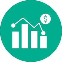 avaliação comparativa vetor ícone Projeto