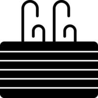 design de ícone de vetor de filtro de ar