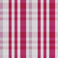 tartan xadrez vetor desatado padronizar. tecido de algodão padrões. para camisa impressão, roupas, vestidos, toalhas de mesa, cobertores, roupa de cama, papel, colcha, tecido e de outros têxtil produtos.