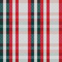 tartan desatado padronizar. tabuleiro de damas padronizar para camisa impressão, roupas, vestidos, toalhas de mesa, cobertores, roupa de cama, papel, colcha, tecido e de outros têxtil produtos. vetor