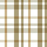 tartan padronizar desatado. xadrez padrões para camisa impressão, roupas, vestidos, toalhas de mesa, cobertores, roupa de cama, papel, colcha, tecido e de outros têxtil produtos. vetor