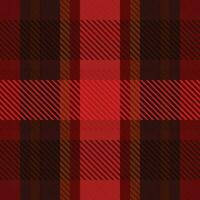 tartan xadrez padronizar desatado. clássico escocês tartan Projeto. para lenço, vestir, saia, de outros moderno Primavera outono inverno moda têxtil Projeto. vetor