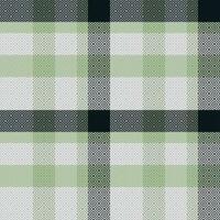 clássico escocês tartan Projeto. xadrez padronizar desatado. desatado tartan ilustração vetor conjunto para lenço, cobertor, de outros moderno Primavera verão outono inverno feriado tecido imprimir.