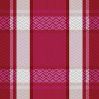 xadrez padronizar desatado. tabuleiro de damas padronizar desatado tartan ilustração vetor conjunto para lenço, cobertor, de outros moderno Primavera verão outono inverno feriado tecido imprimir.