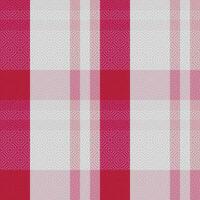 xadrez padronizar desatado. tartan desatado padronizar para lenço, vestir, saia, de outros moderno Primavera outono inverno moda têxtil Projeto. vetor