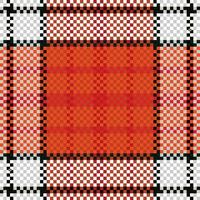 clássico escocês tartan Projeto. escocês tartan desatado padronizar. desatado tartan ilustração vetor conjunto para lenço, cobertor, de outros moderno Primavera verão outono inverno feriado tecido imprimir.