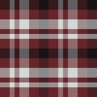 tartan xadrez vetor desatado padronizar. abstrato Verifica xadrez padronizar. para lenço, vestir, saia, de outros moderno Primavera outono inverno moda têxtil Projeto.