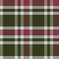 tartan xadrez vetor desatado padronizar. tabuleiro de damas padronizar. para camisa impressão, roupas, vestidos, toalhas de mesa, cobertores, roupa de cama, papel, colcha, tecido e de outros têxtil produtos.