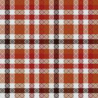 tartan desatado padronizar. xadrez padrões desatado tartan ilustração vetor conjunto para lenço, cobertor, de outros moderno Primavera verão outono inverno feriado tecido imprimir.