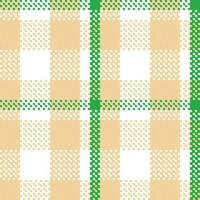 xadrez padronizar desatado. abstrato Verifica xadrez padronizar desatado. tartan ilustração vetor conjunto para lenço, cobertor, de outros moderno Primavera verão outono inverno feriado tecido imprimir.