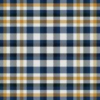 escocês tartan xadrez desatado padrão, xadrez padronizar desatado. para lenço, vestir, saia, de outros moderno Primavera outono inverno moda têxtil Projeto. vetor