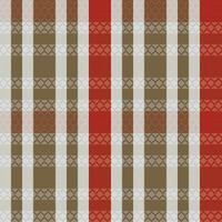 tartan xadrez desatado padronizar. escocês xadrez, para camisa impressão, roupas, vestidos, toalhas de mesa, cobertores, roupa de cama, papel, colcha, tecido e de outros têxtil produtos. vetor