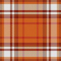 escocês tartan xadrez desatado padrão, clássico escocês tartan Projeto. para lenço, vestir, saia, de outros moderno Primavera outono inverno moda têxtil Projeto. vetor