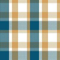 clássico escocês tartan Projeto. tabuleiro de damas padronizar. desatado tartan ilustração vetor conjunto para lenço, cobertor, de outros moderno Primavera verão outono inverno feriado tecido imprimir.