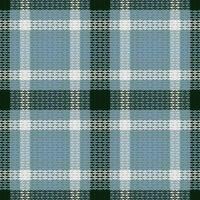 tartan xadrez vetor desatado padronizar. clássico xadrez tartan. tradicional escocês tecido tecido. lenhador camisa flanela têxtil. padronizar telha amostra incluído.