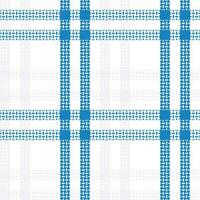 clássico escocês tartan Projeto. verificador padronizar. desatado tartan ilustração vetor conjunto para lenço, cobertor, de outros moderno Primavera verão outono inverno feriado tecido imprimir.