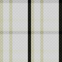 clássico escocês tartan Projeto. xadrez padrões desatado. para camisa impressão, roupas, vestidos, toalhas de mesa, cobertores, roupa de cama, papel, colcha, tecido e de outros têxtil produtos. vetor