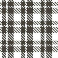 xadrez padronizar desatado. tartan xadrez vetor desatado padronizar. para lenço, vestir, saia, de outros moderno Primavera outono inverno moda têxtil Projeto.