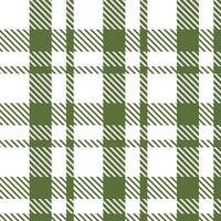 escocês tartan xadrez desatado padrão, xadrez padronizar desatado. para camisa impressão, roupas, vestidos, toalhas de mesa, cobertores, roupa de cama, papel, colcha, tecido e de outros têxtil produtos. vetor