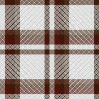 tartan desatado padronizar. escocês xadrez, desatado tartan ilustração vetor conjunto para lenço, cobertor, de outros moderno Primavera verão outono inverno feriado tecido imprimir.