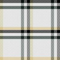 xadrez padrões desatado. clássico xadrez tartan desatado tartan ilustração vetor conjunto para lenço, cobertor, de outros moderno Primavera verão outono inverno feriado tecido imprimir.