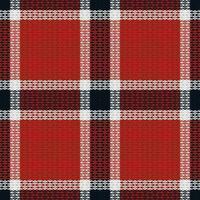 escocês tartan desatado padronizar. abstrato Verifica xadrez padronizar flanela camisa tartan padrões. na moda azulejos para papeis de parede. vetor