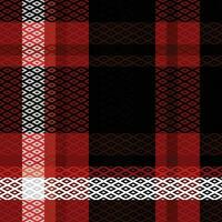 tartan xadrez padronizar desatado. xadrez padrões desatado. para camisa impressão, roupas, vestidos, toalhas de mesa, cobertores, roupa de cama, papel, colcha, tecido e de outros têxtil produtos. vetor