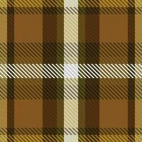 escocês tartan xadrez desatado padrão, xadrez padronizar desatado. para lenço, vestir, saia, de outros moderno Primavera outono inverno moda têxtil Projeto. vetor