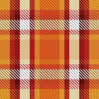 escocês tartan xadrez desatado padrão, abstrato Verifica xadrez padronizar. desatado tartan ilustração vetor conjunto para lenço, cobertor, de outros moderno Primavera verão outono inverno feriado tecido imprimir.