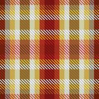 escocês tartan xadrez desatado padrão, clássico xadrez tartan. desatado tartan ilustração vetor conjunto para lenço, cobertor, de outros moderno Primavera verão outono inverno feriado tecido imprimir.