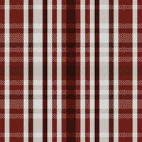 escocês tartan padronizar. tecido de algodão padrões para lenço, vestir, saia, de outros moderno Primavera outono inverno moda têxtil Projeto. vetor