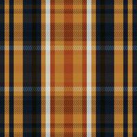 escocês tartan desatado padronizar. tartan desatado padronizar flanela camisa tartan padrões. na moda azulejos para papeis de parede. vetor