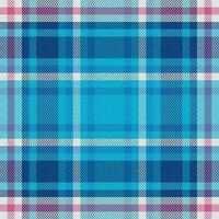 tartan xadrez padronizar desatado. escocês xadrez, desatado tartan ilustração vetor conjunto para lenço, cobertor, de outros moderno Primavera verão outono inverno feriado tecido imprimir.