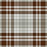 escocês tartan xadrez desatado padrão, clássico escocês tartan Projeto. para lenço, vestir, saia, de outros moderno Primavera outono inverno moda têxtil Projeto. vetor