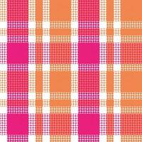 tartan xadrez desatado padronizar. tabuleiro de damas padronizar. desatado tartan ilustração vetor conjunto para lenço, cobertor, de outros moderno Primavera verão outono inverno feriado tecido imprimir.