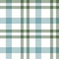 tartan xadrez padronizar desatado. clássico escocês tartan Projeto. para lenço, vestir, saia, de outros moderno Primavera outono inverno moda têxtil Projeto. vetor