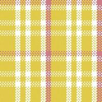 xadrez padronizar desatado. tartan desatado padronizar desatado tartan ilustração vetor conjunto para lenço, cobertor, de outros moderno Primavera verão outono inverno feriado tecido imprimir.