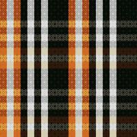 tartan xadrez padronizar desatado. xadrez padrões desatado. para camisa impressão, roupas, vestidos, toalhas de mesa, cobertores, roupa de cama, papel, colcha, tecido e de outros têxtil produtos. vetor