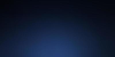 ilustração brilhante elegante do vetor azul escuro padrão desfocado inteligente com fundo gradiente para telefones celulares