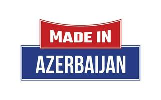 fez dentro Azerbaijão foca vetor