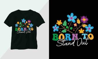 autismo camiseta Projeto conceito. todos desenhos estão colorida e criada usando fita, quebra-cabeças, amor, etc vetor