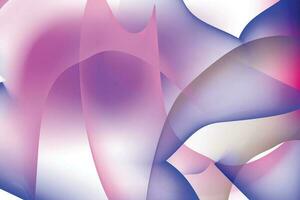 abstrato fundo futurista gradiente roxo azul escuro e rosa com linhas de listras diagonais e ponto brilhante. design de banner moderno e simples. pode usar para apresentação de negócios, pôster, modelo. vetor