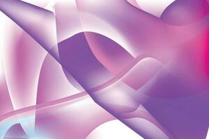 abstrato fundo futurista gradiente roxo azul escuro e rosa com linhas de listras diagonais e ponto brilhante. design de banner moderno e simples. pode usar para apresentação de negócios, pôster, modelo. vetor