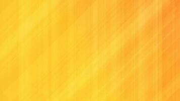 moderno colorida gradiente fundo com linhas. amarelo geométrico abstrato apresentação pano de fundo. vetor ilustração