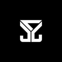 cjl carta logotipo criativo Projeto com vetor gráfico, cjl simples e moderno logotipo. cjl luxuoso alfabeto Projeto