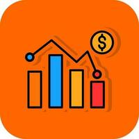 avaliação comparativa vetor ícone Projeto