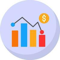 avaliação comparativa vetor ícone Projeto